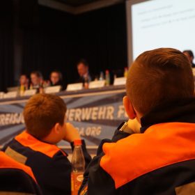 Vollversammlung 2026 KJF Fulda