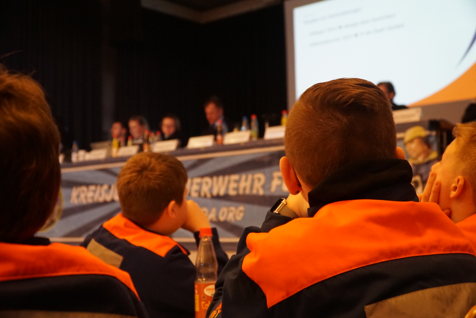 Vollversammlung 2026 KJF Fulda